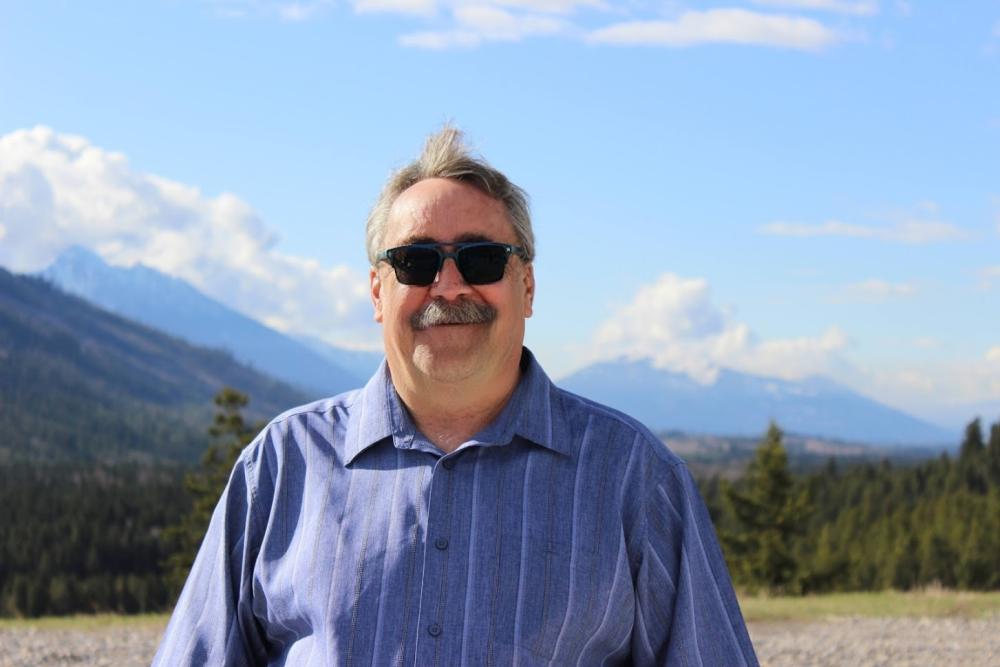 Duncan McDonald