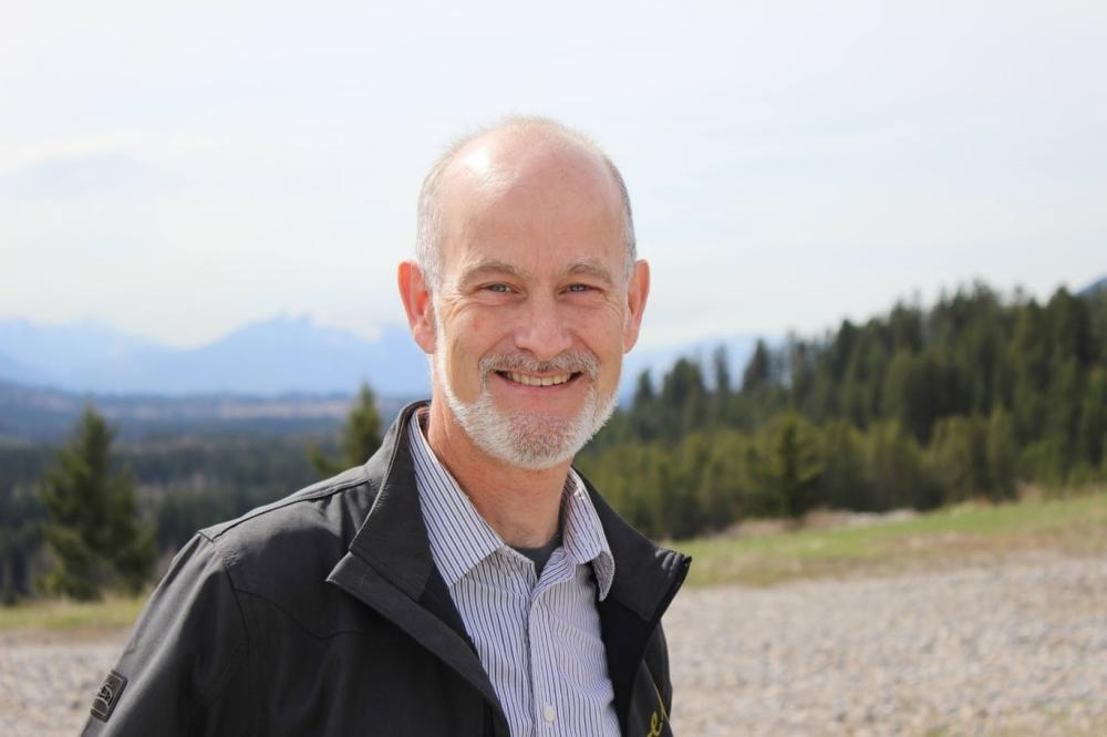 Steve Fairbarn