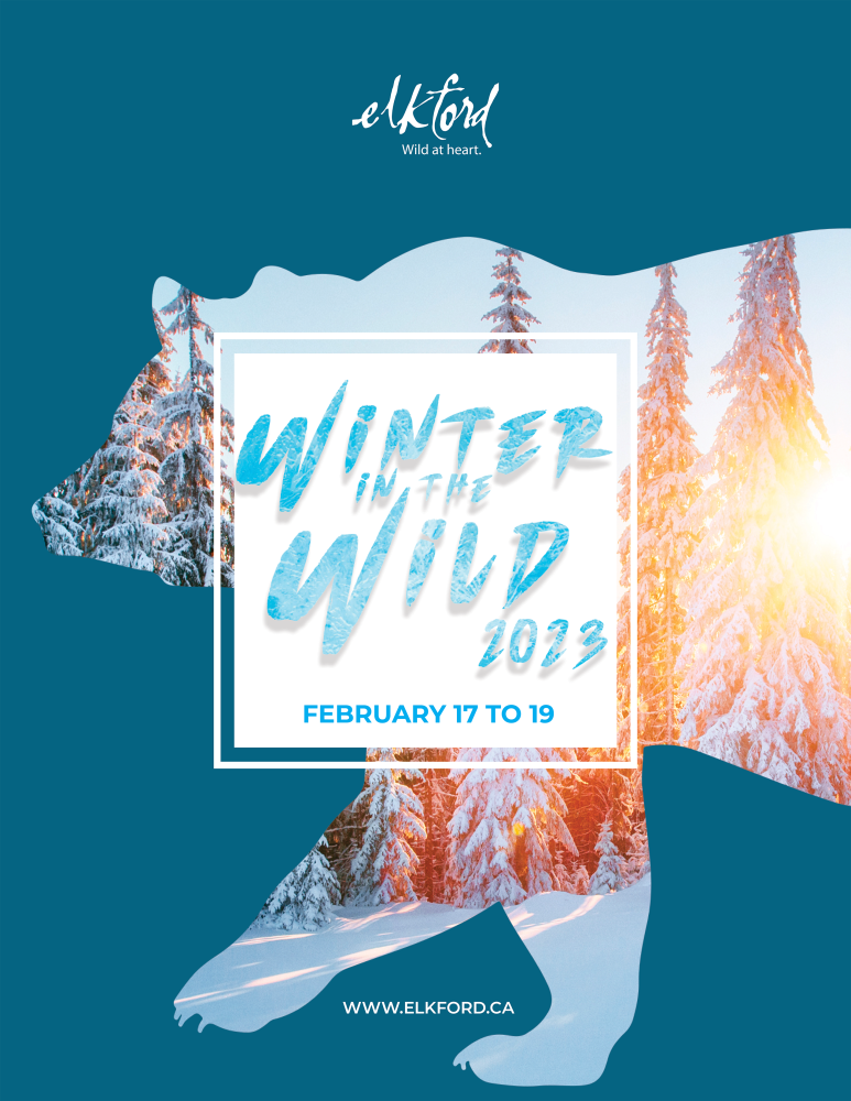 District of Elkford WITW Brochure Cover