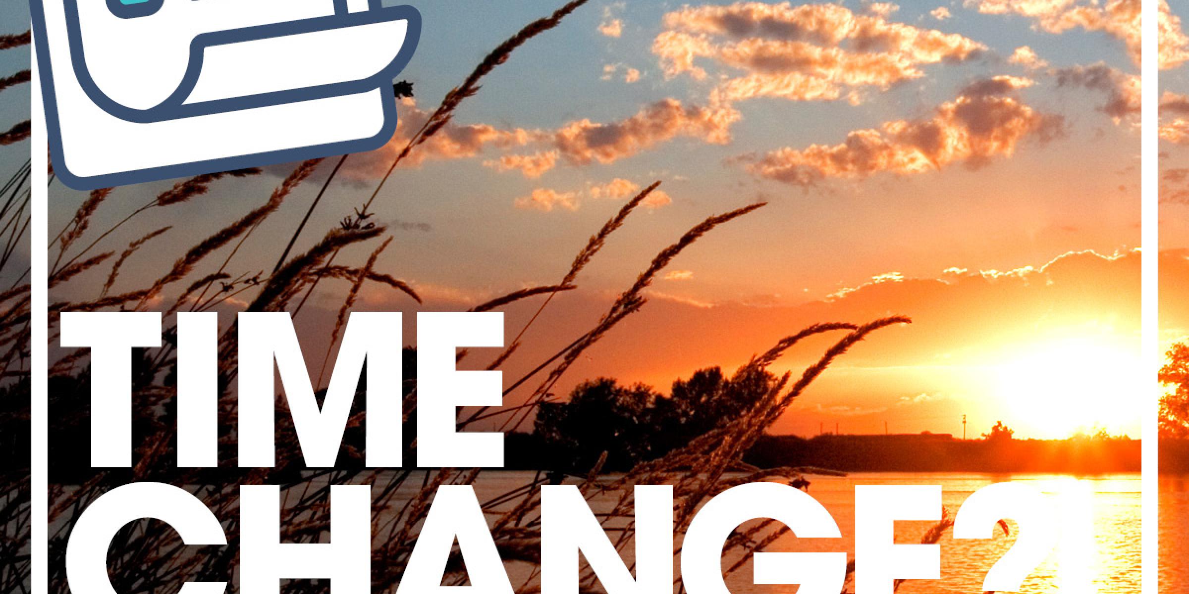 RDEK Time Change Survey
